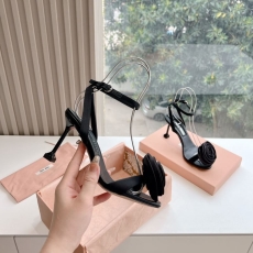 Miu Miu Sandals